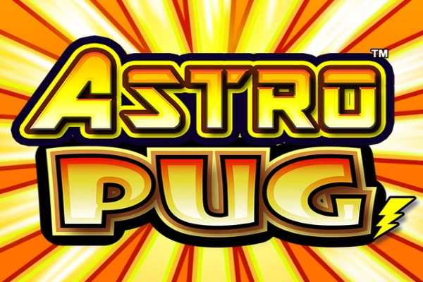 Astro Pug slot by Lightning Box Games