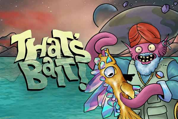 That's Bait Demo Slot