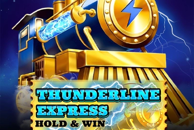 Thunderline Express Demo Slot