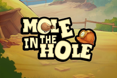 Mole in the Hole Demo Slot