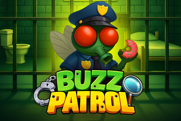 Buzz Patrol Demo Slot