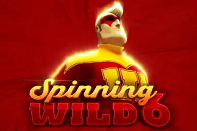 Spinning Wild 6 slot by E-Gaming