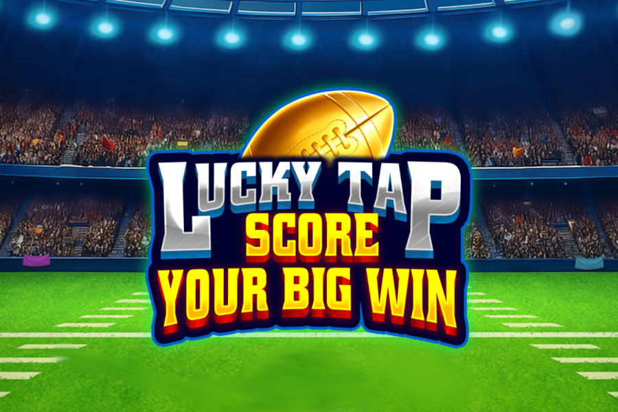 Lucky Tap Score Your Big Win Demo Slot