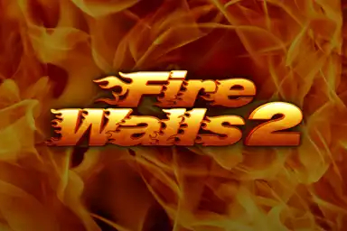Fire Walls 2 slot by E-Gaming