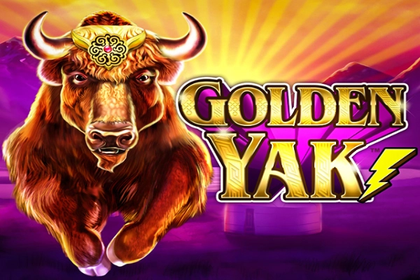 Golden Yak slot by Lightning Box Games