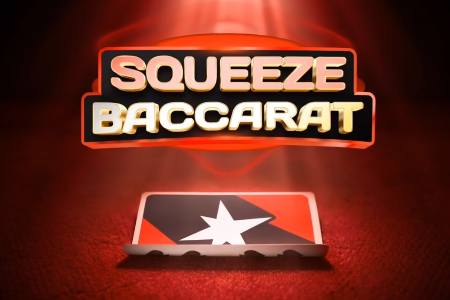 Squeeze Baccarat Demo Slot