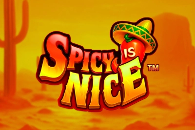 Spicy is Nice Demo Slot