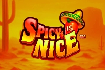 Spicy is Nice slot by GMW