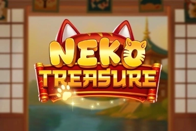 Neko Treasure slot by FBM