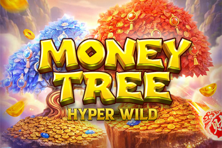 Money Tree: Hyper wild slot by JDB Gaming