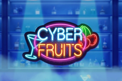 Cyber Fruits Demo Slot