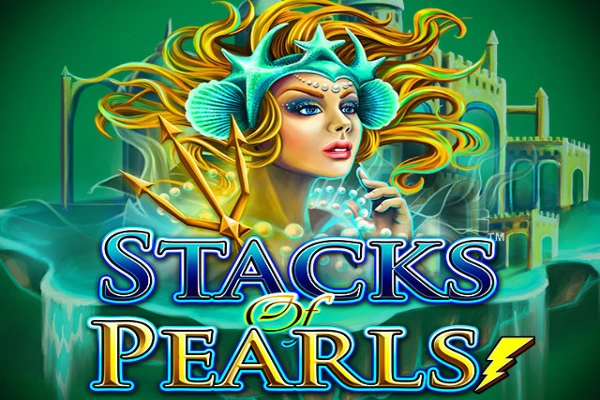 Stacks of Pearls slot by Lightning Box Games