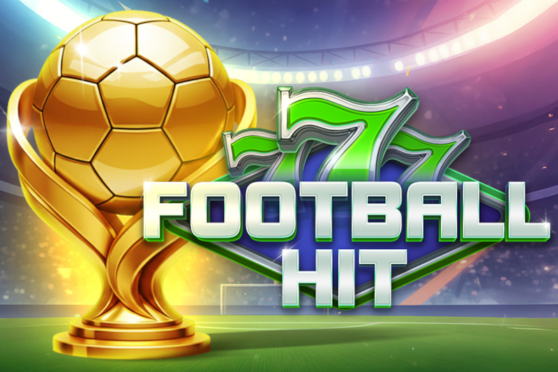 777 Football Hit Demo Slot