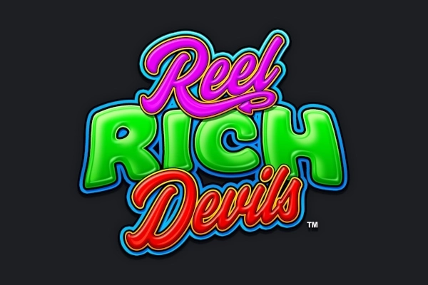 Reel Rich Devils slot by Crucible Gaming