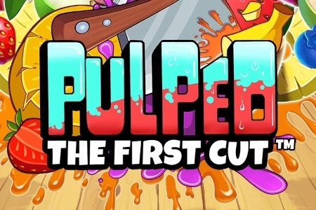 Pulped: The First Cut slot by Light & Wonder