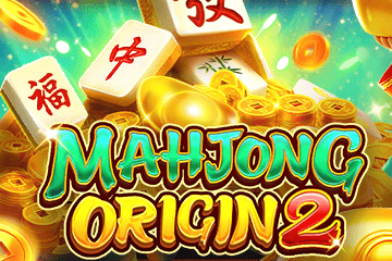 Mahjong: Origin 2 slot by PlayStar