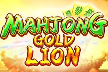 Mahjong Gold Lion Demo Slot