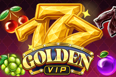 Golden 777 VIP slot by KA Gaming