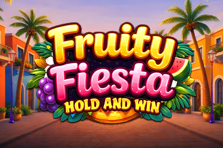 Fruity Fiesta slot by Playzia