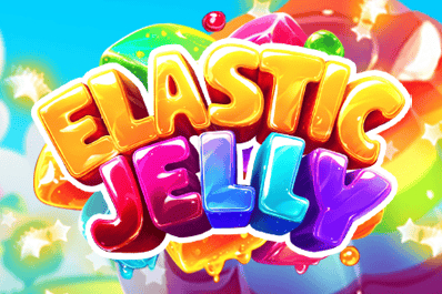 Elastic Jelly slot by KA Gaming