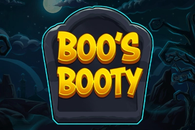 Boo’s Booty