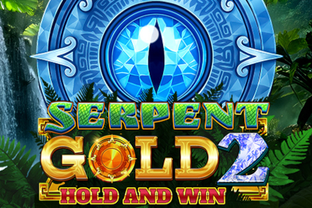 Serpent Gold 2 slot by OctoPlay