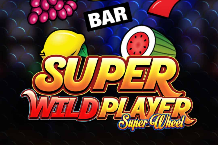 Super Wild Player Super Wheel