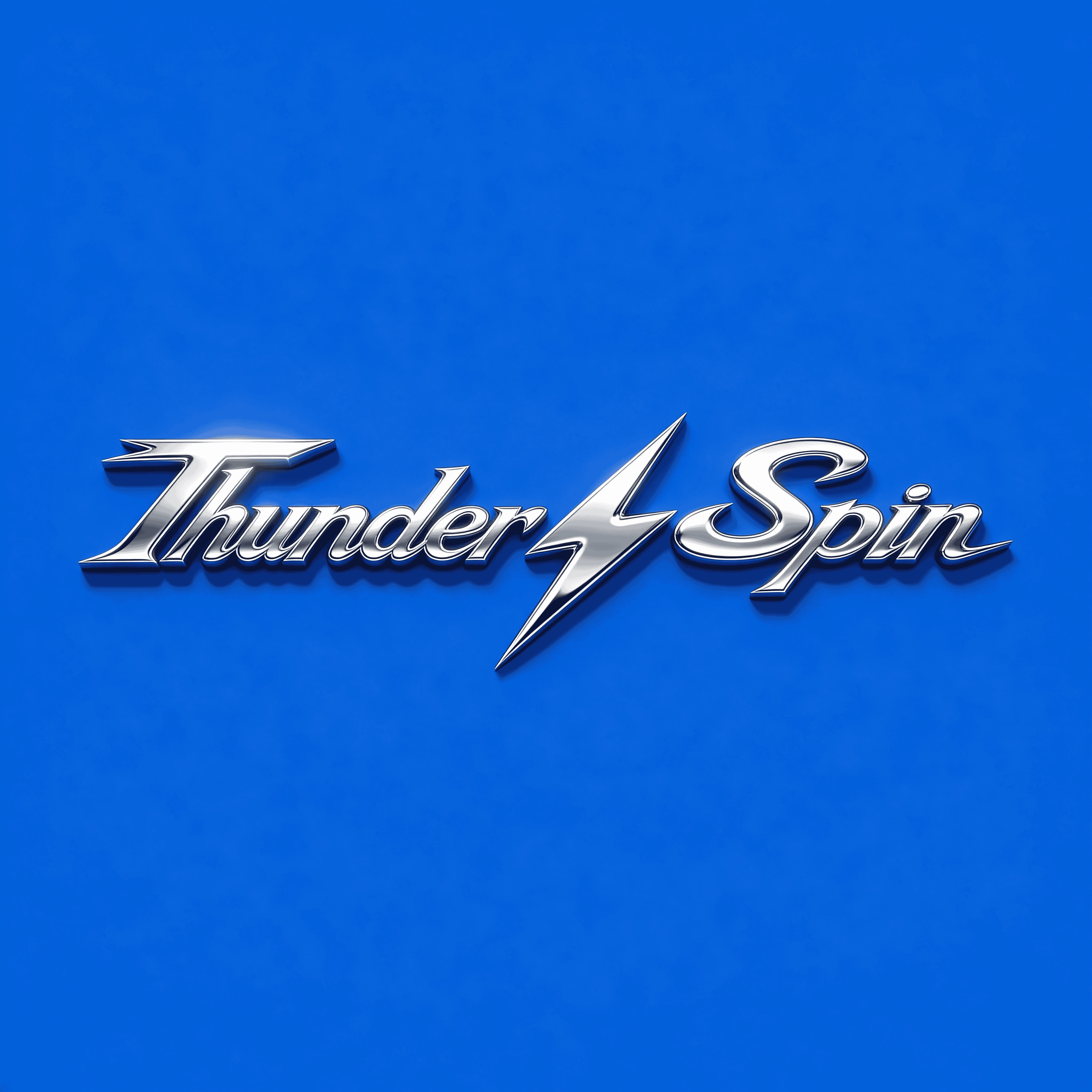 ThunderSpin 