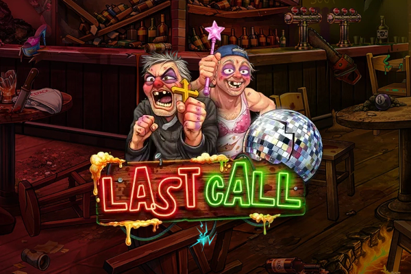 Last Call