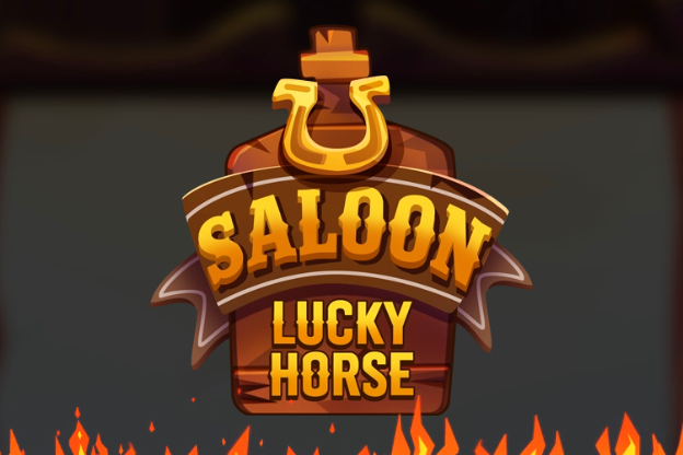 Saloon Lucky Horse Demo Slot