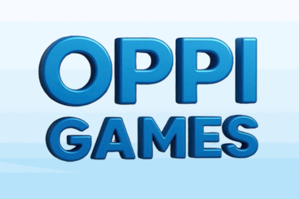 Oppi Games