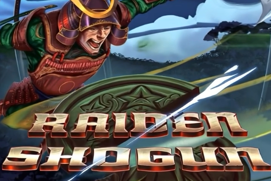 Featured image for “Raiden Shogun”