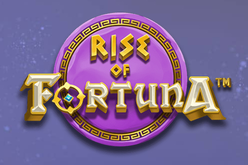 Rise of Fortuna Demo Slot