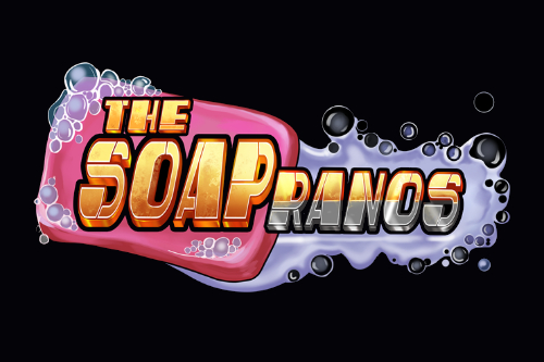The Soapranos Demo Slot