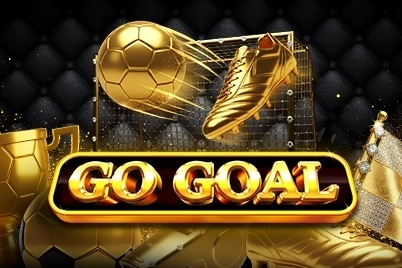 Go Goal slot by Skywind - 95.53% RTP