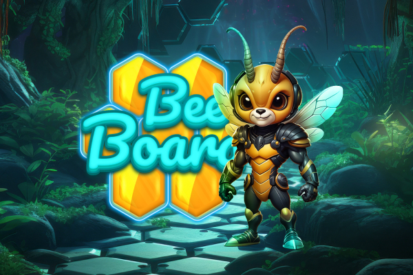 Bee Board