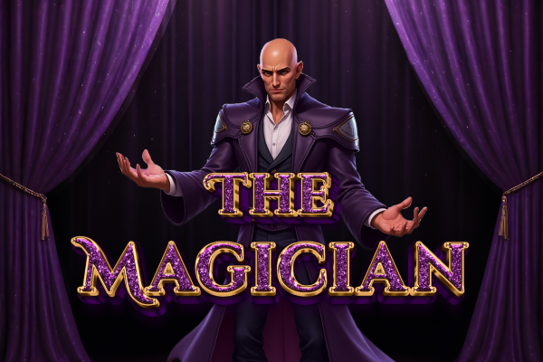 The Magician
