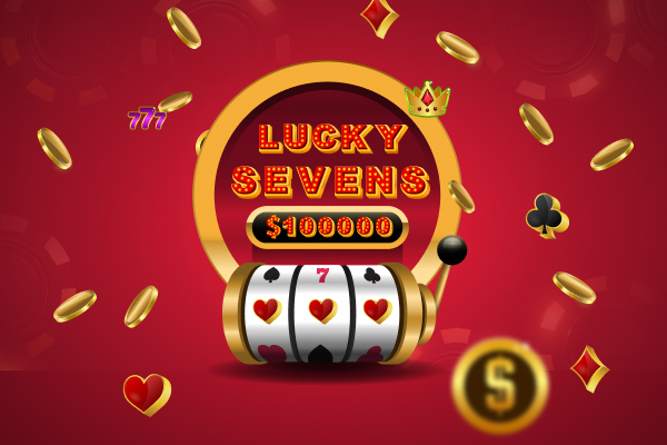 Lucky Sevens Demo Slot