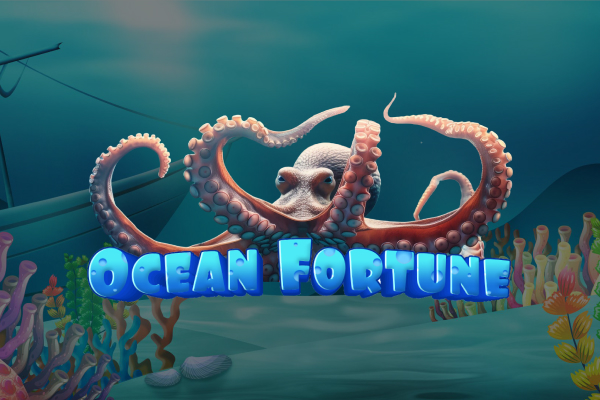 Ocean Fortune Demo Slot