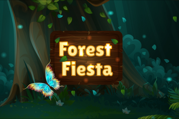 Forest Fiesta Demo Slot