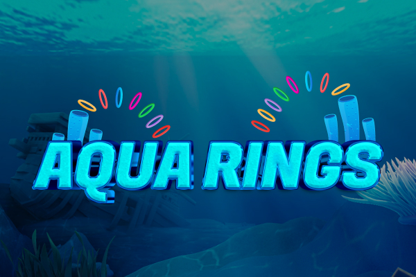 Aqua Rings Demo Slot