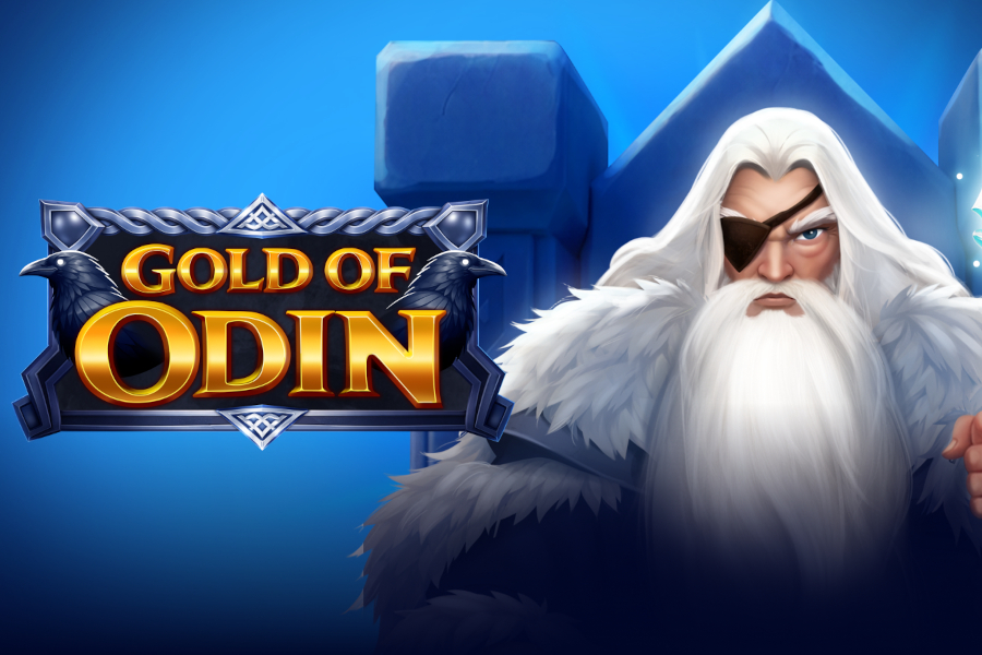 Gold of Odin Demo Slot