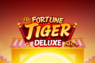 Fortune Tiger Deluxe slot by Funky Games