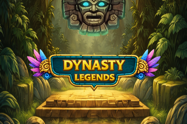 Dynasty Legends Demo Slot