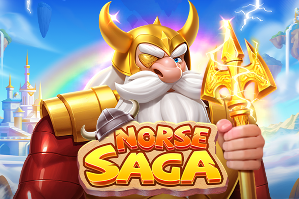 Norse Saga Demo Slot