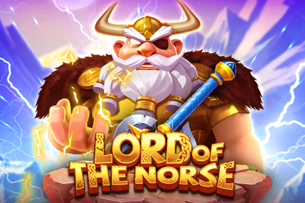 Lord of the Norse slot by Vivid Gaming