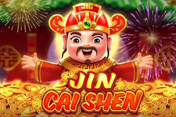Jin Cai Shen Demo Slot