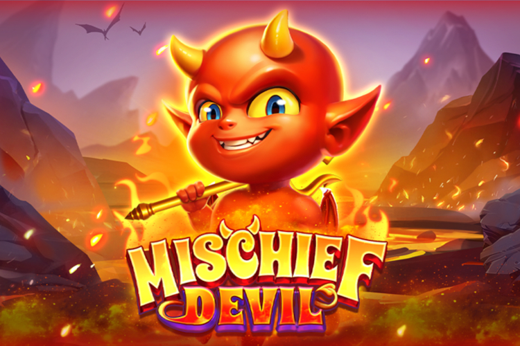 Mischief Devil slot by Vivid Gaming