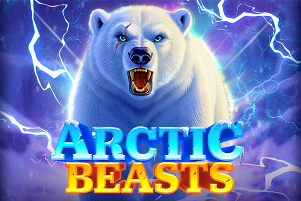 Arctic Beasts slot by Vivid Gaming