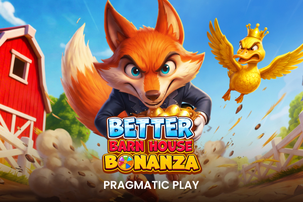 Better Barnhouse Bonanza